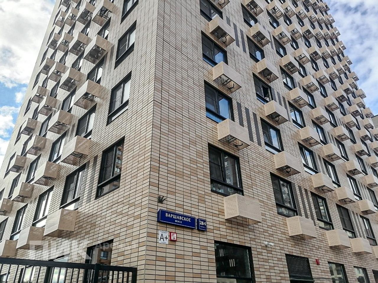 3-к. квартира, 51.8 м², 76 600 ₽/мес — фото № 19
