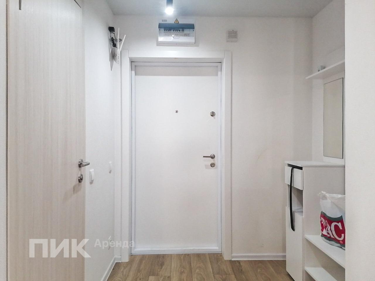 3-к. квартира, 51.8 м², 76 600 ₽/мес — фото № 13