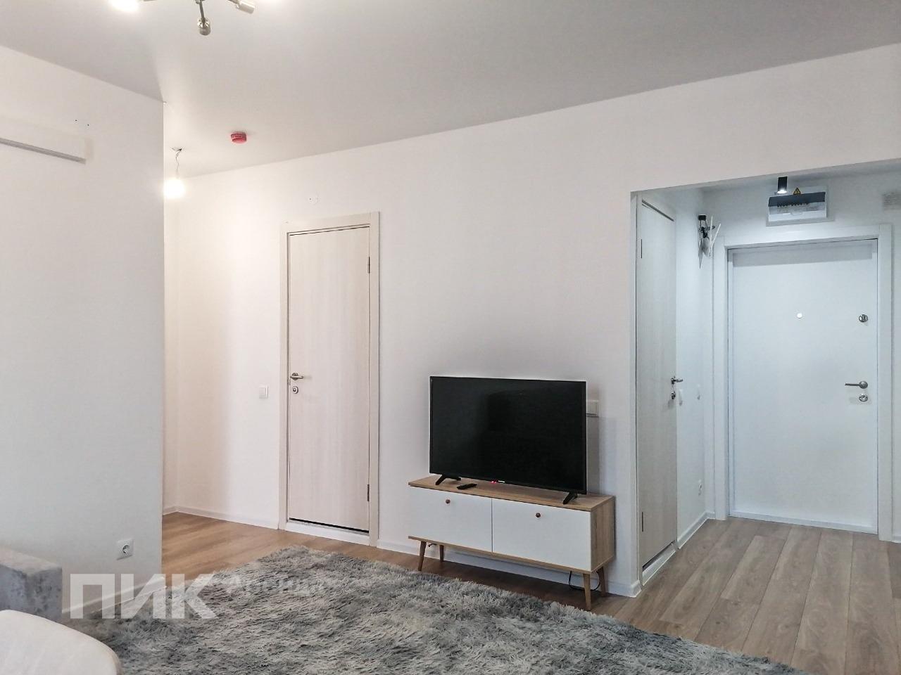 3-к. квартира, 51.8 м², 76 600 ₽/мес — фото № 3