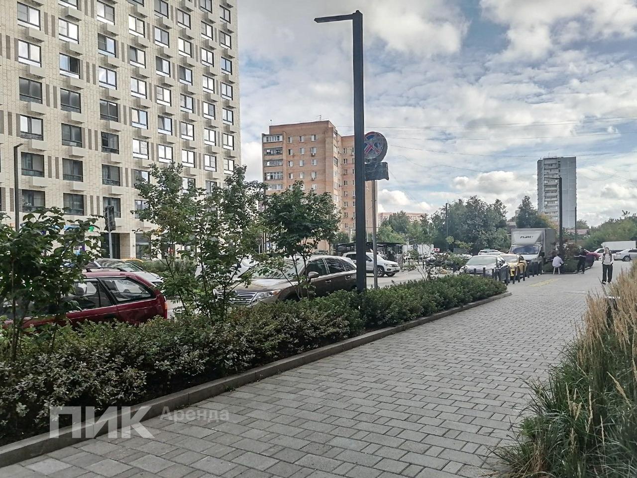 3-к. квартира, 51.8 м², 76 600 ₽/мес — фото № 20