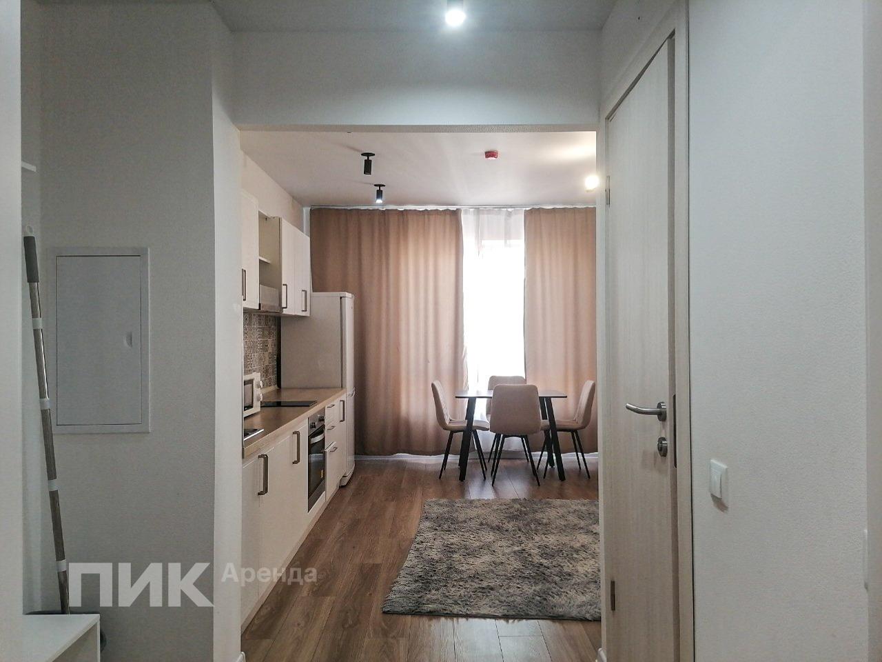 3-к. квартира, 51.8 м², 76 600 ₽/мес — фото № 6