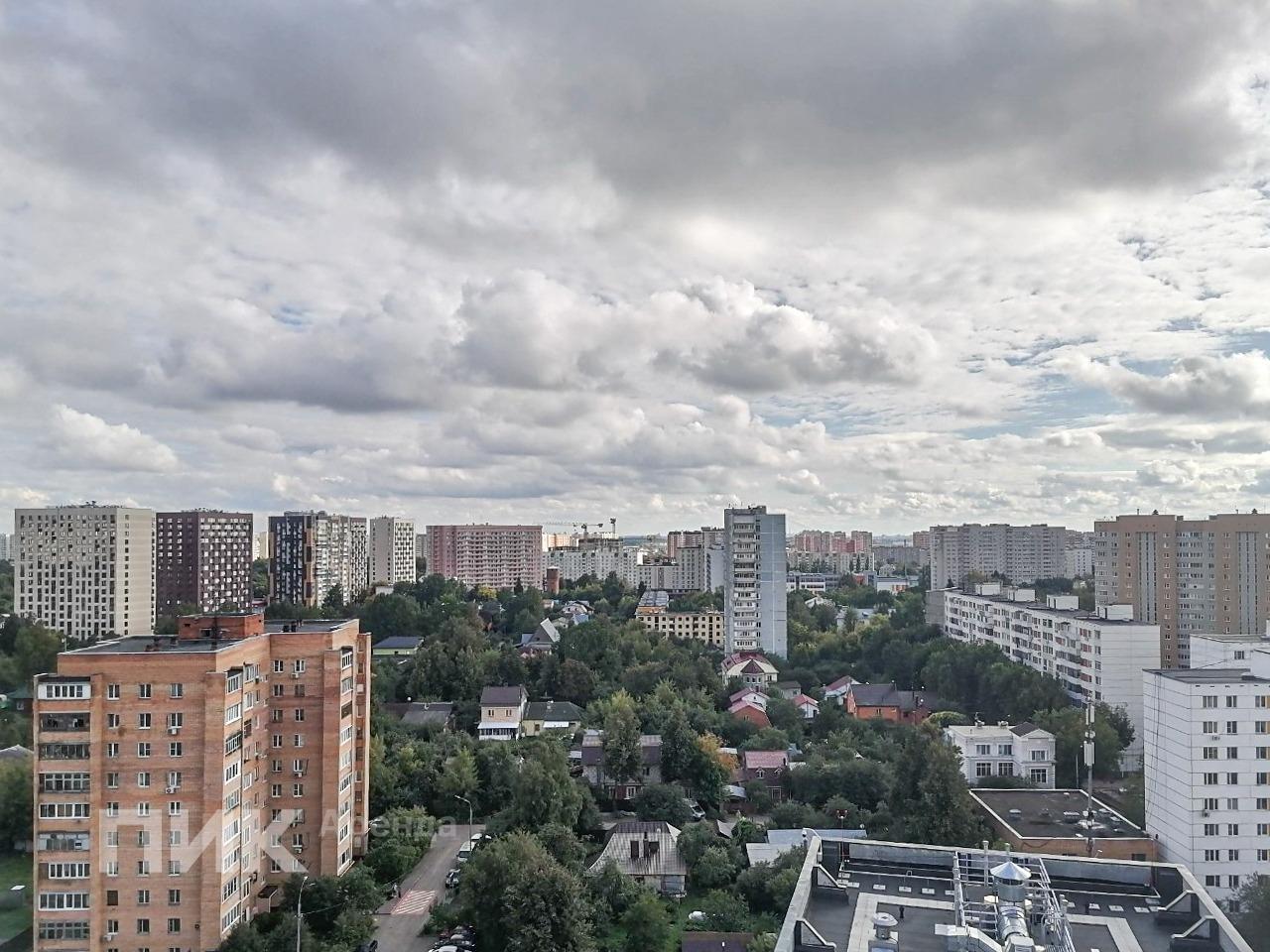 3-к. квартира, 51.8 м², 76 600 ₽/мес — фото № 17