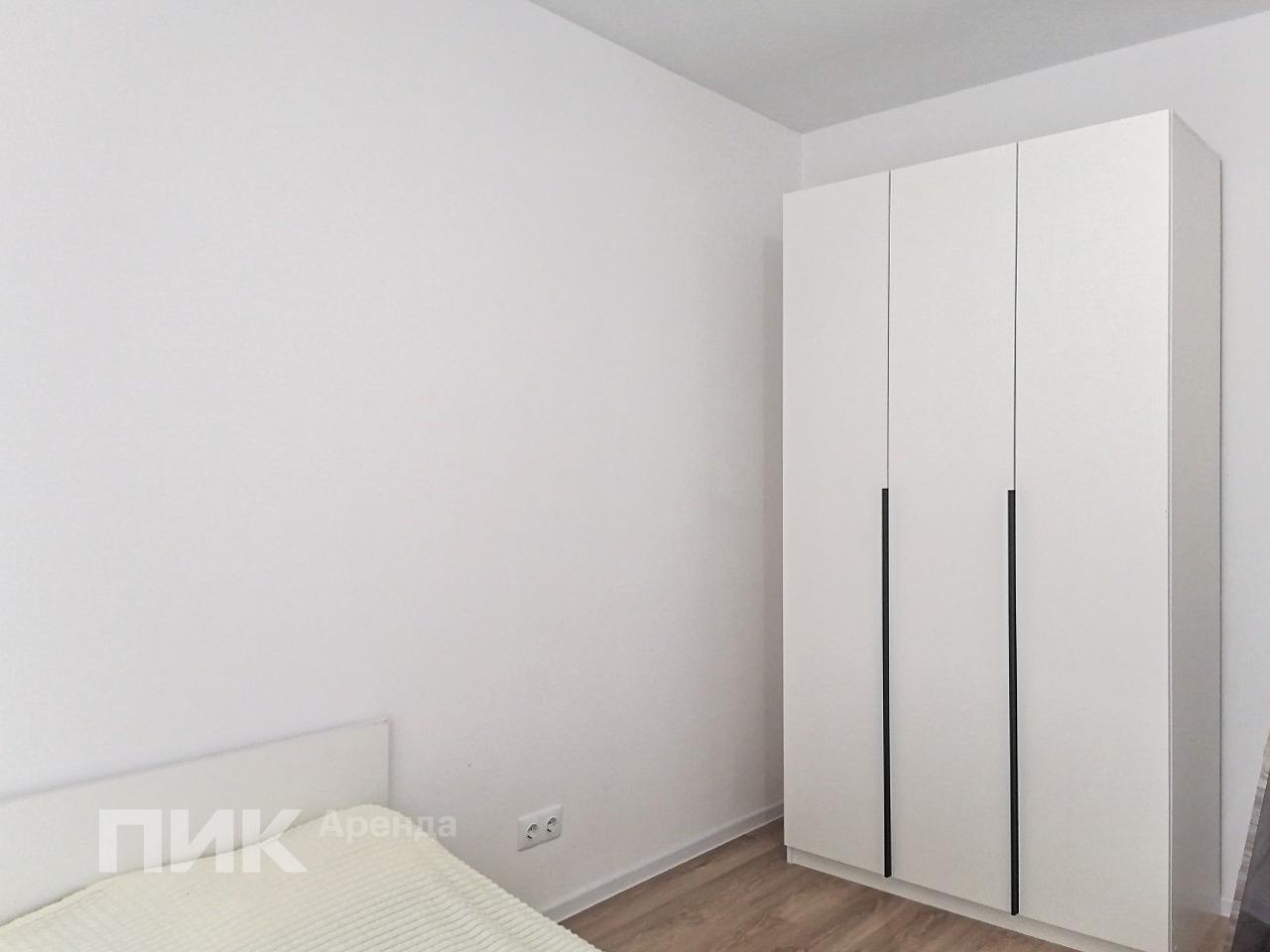 3-к. квартира, 51.8 м², 76 600 ₽/мес — фото № 9