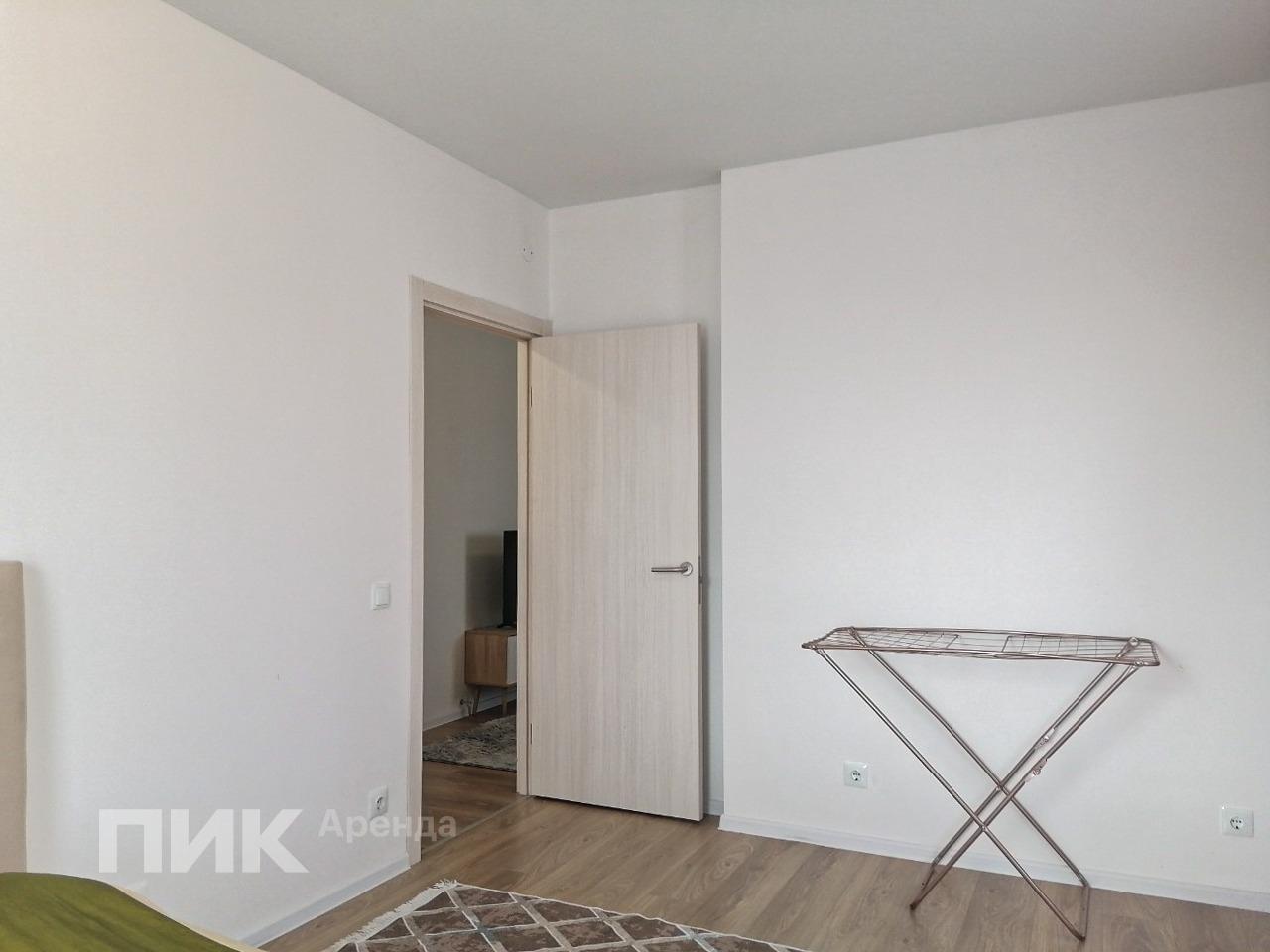 3-к. квартира, 51.8 м², 76 600 ₽/мес — фото № 7