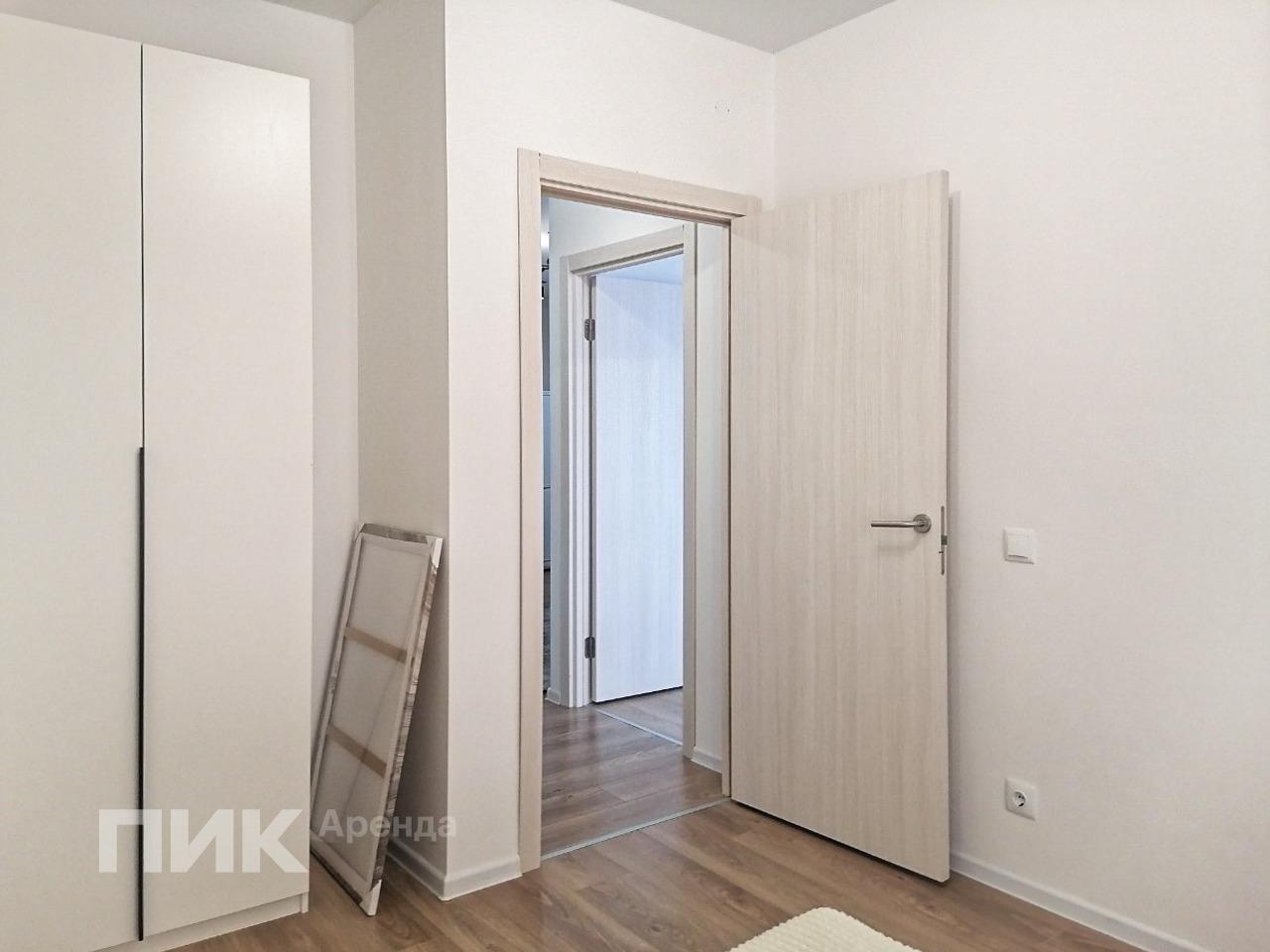 3-к. квартира, 51.8 м², 76 600 ₽/мес — фото № 10