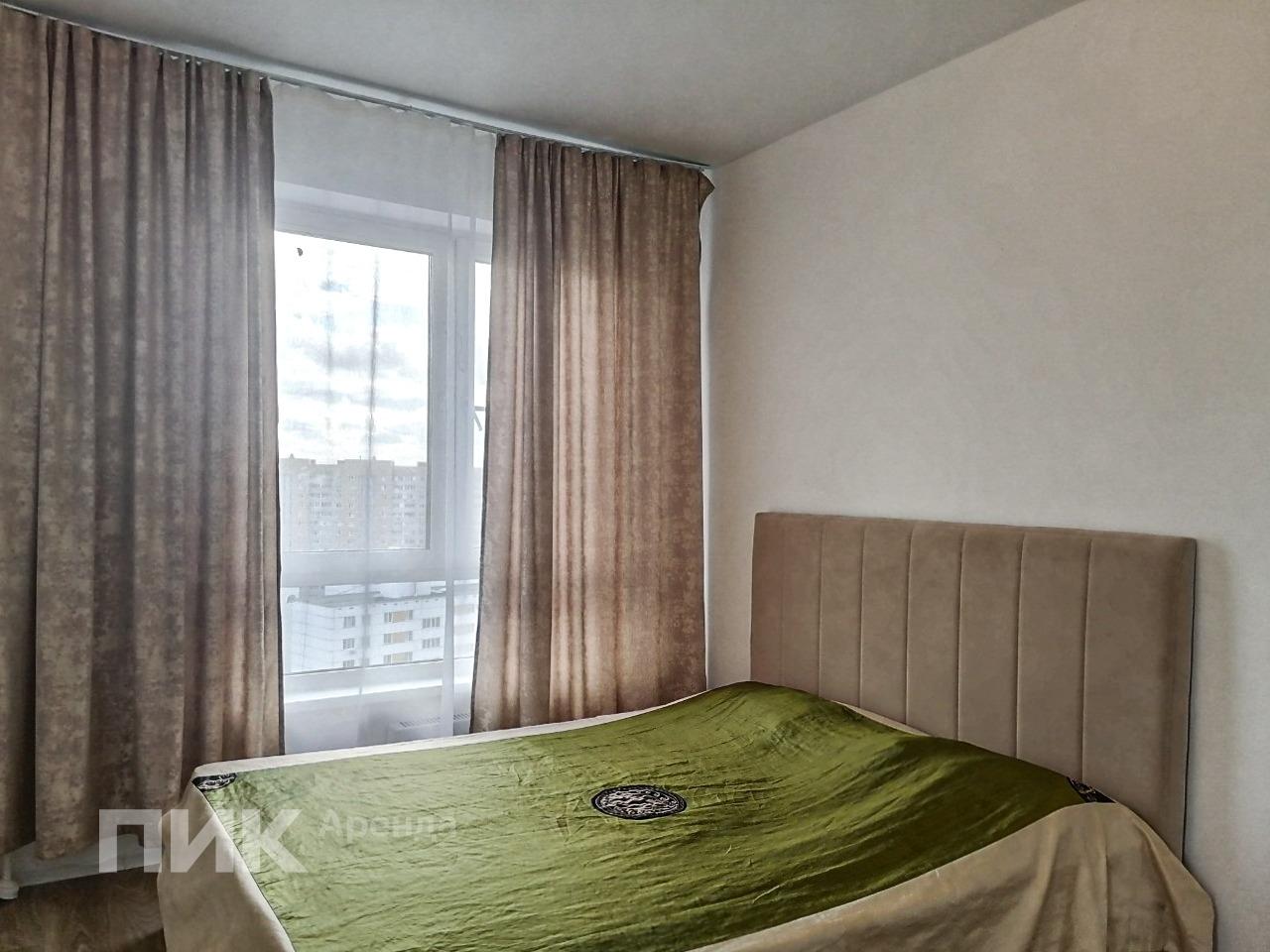 3-к. квартира, 51.8 м², 76 600 ₽/мес — фото № 5