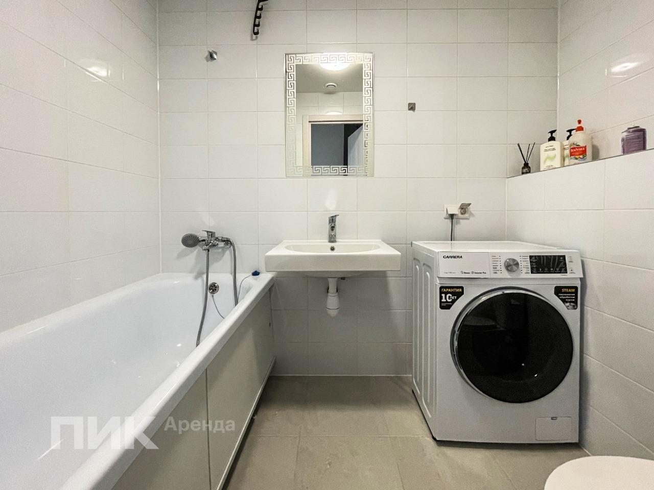 1-к. квартира, 32.1 м², 45 000 ₽/мес — фото № 6