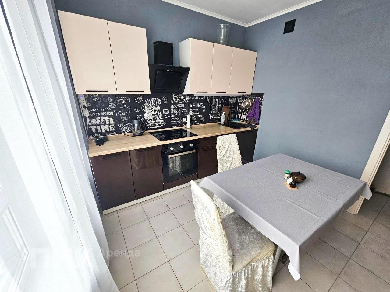 2-к. квартира, 63.1 м², 64 700 ₽/мес — фото № 10