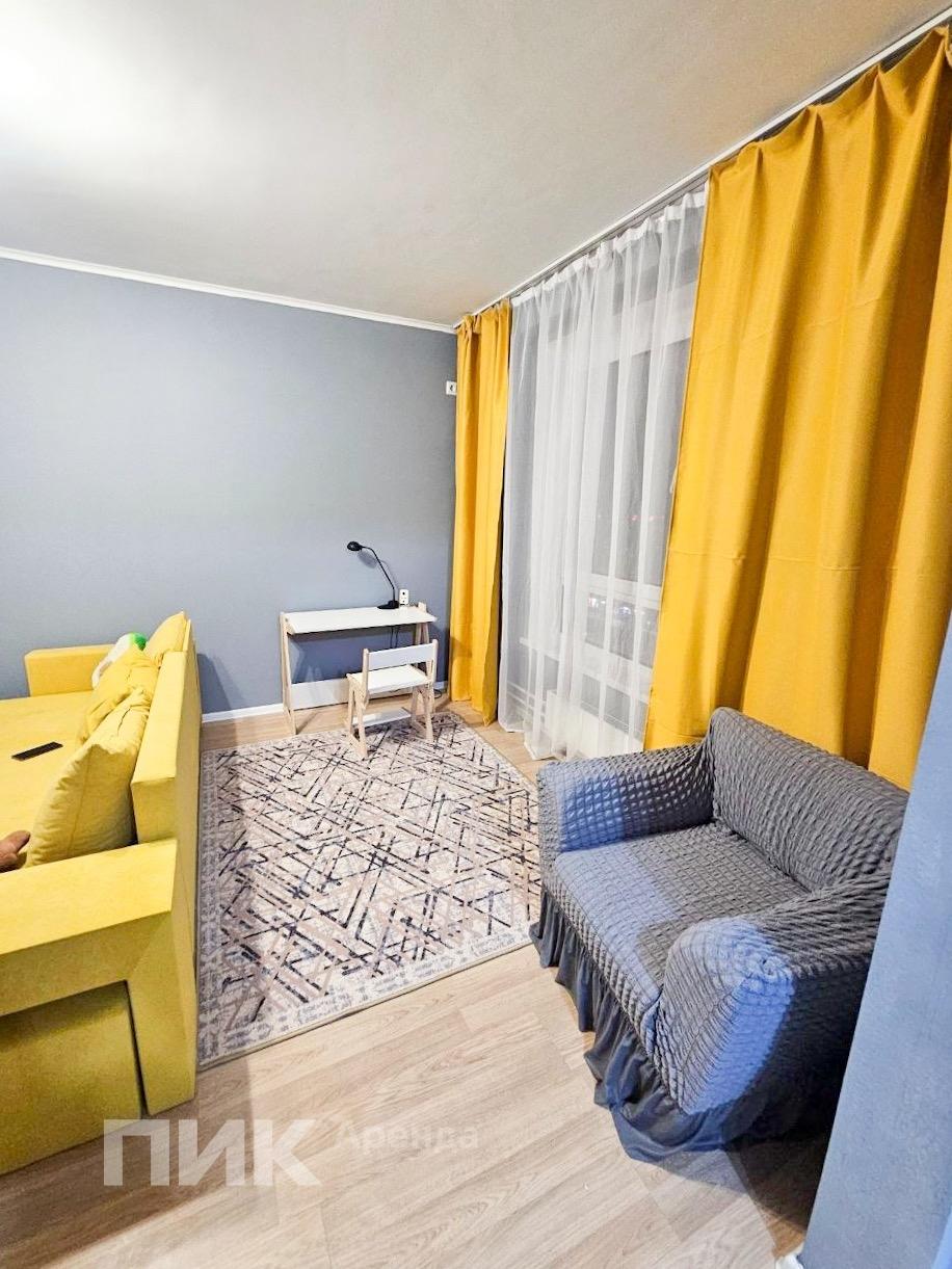 2-к. квартира, 63.1 м², 64 700 ₽/мес — фото № 6