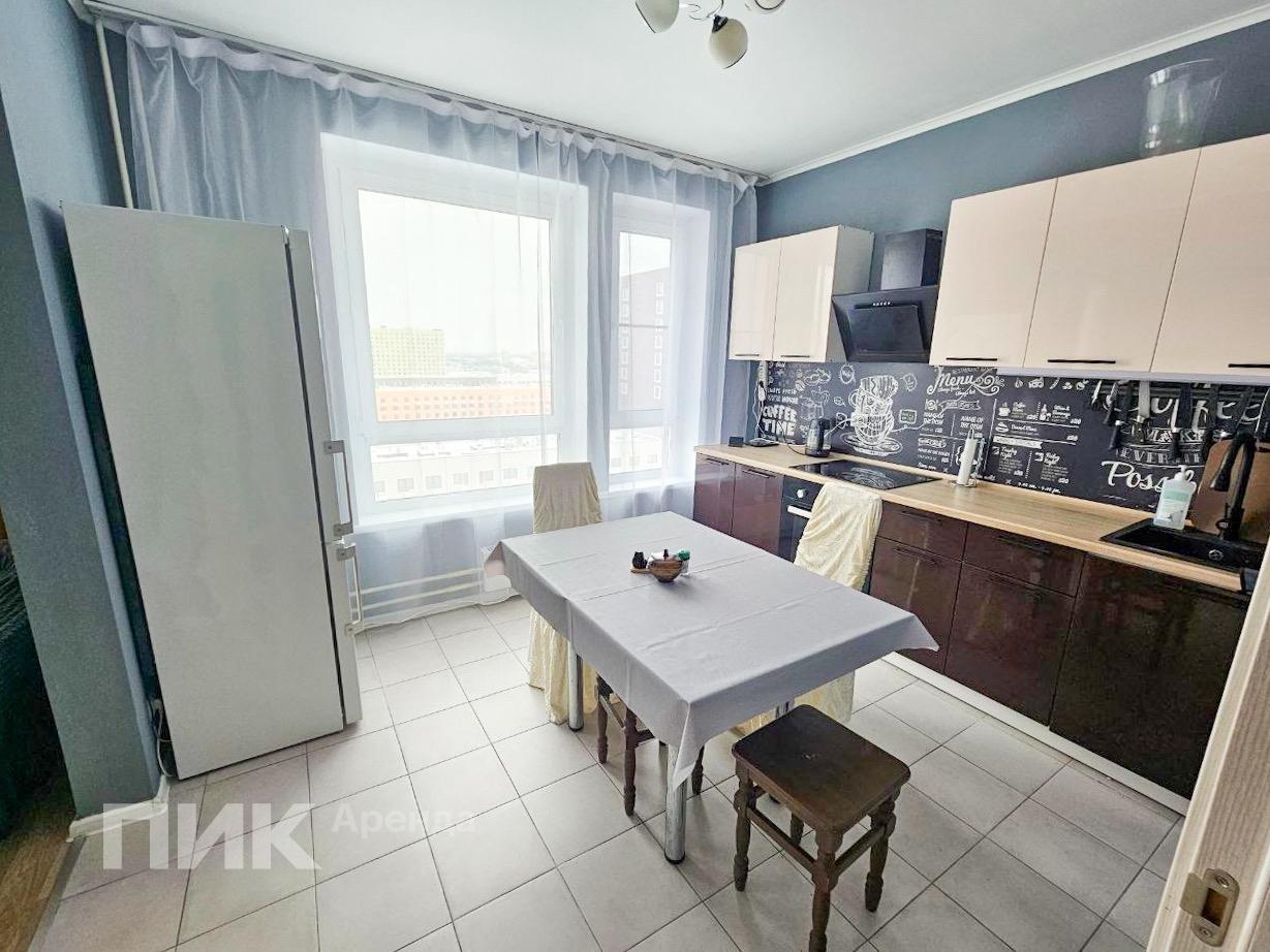 2-к. квартира, 63.1 м², 64 700 ₽/мес — фото № 9