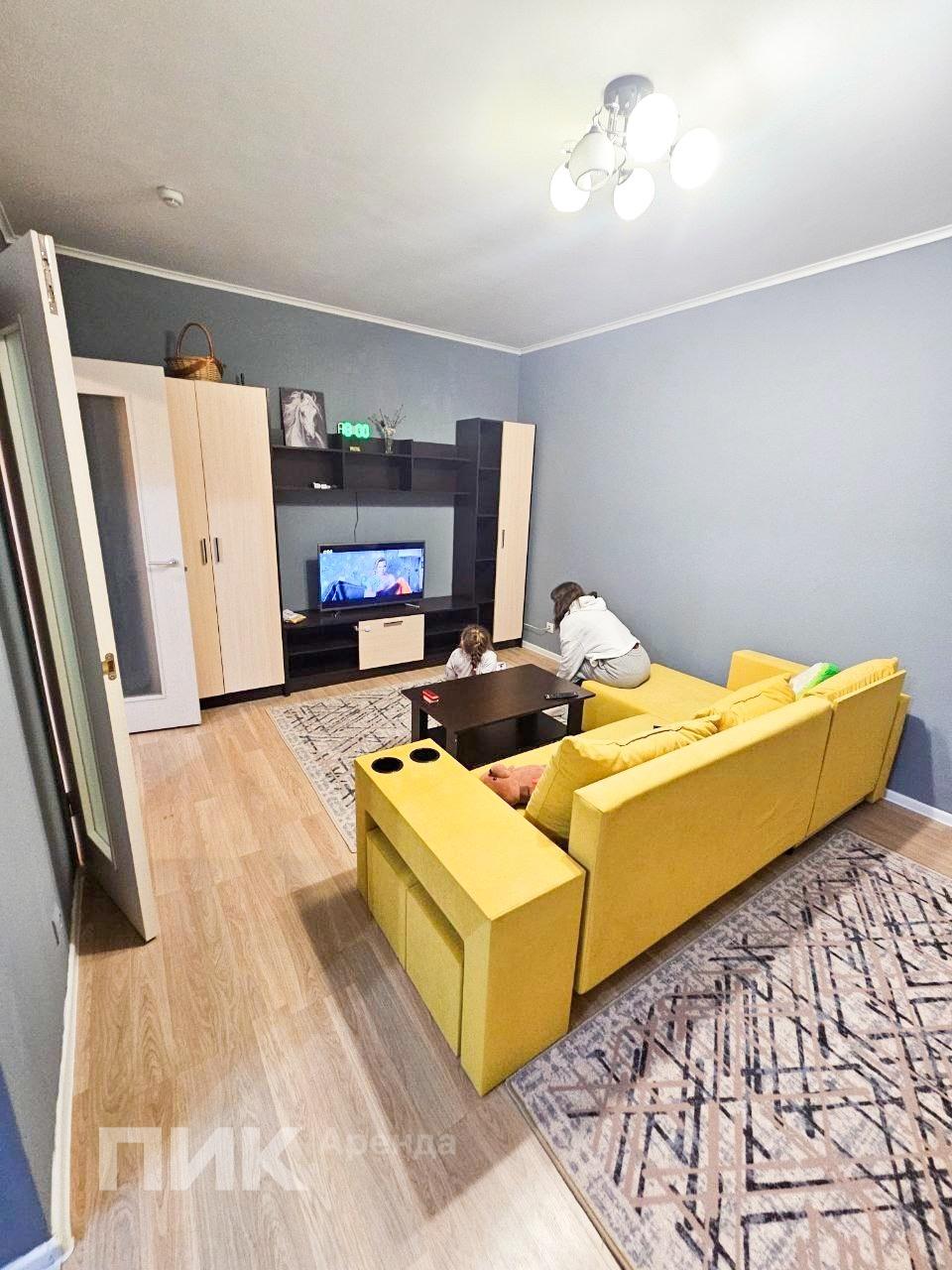 2-к. квартира, 63.1 м², 64 700 ₽/мес — фото № 7