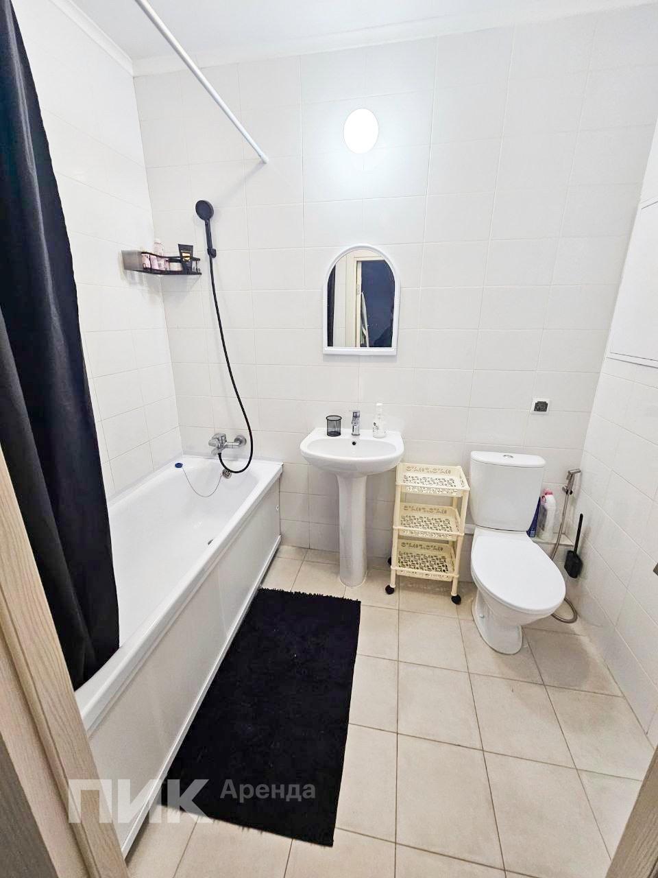 2-к. квартира, 63.1 м², 64 700 ₽/мес — фото № 13