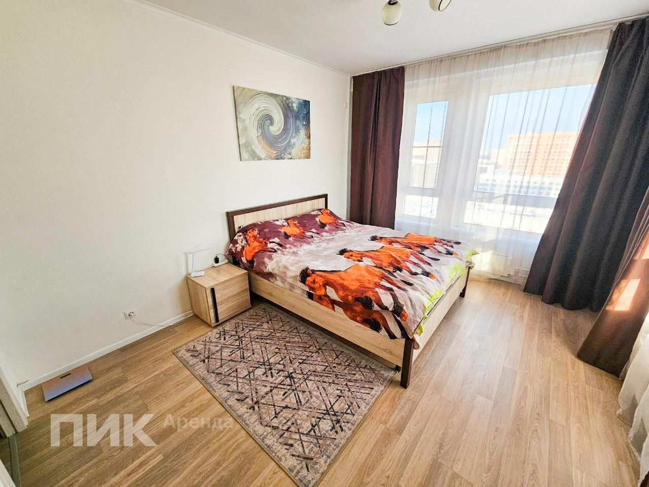 2-к. квартира, 63.1 м², 64 700 ₽/мес — фото № 1