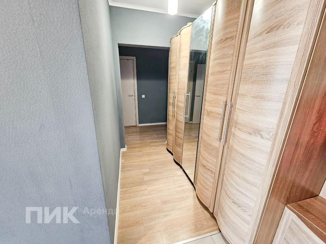 2-к. квартира, 63.1 м², 64 700 ₽/мес — фото № 15