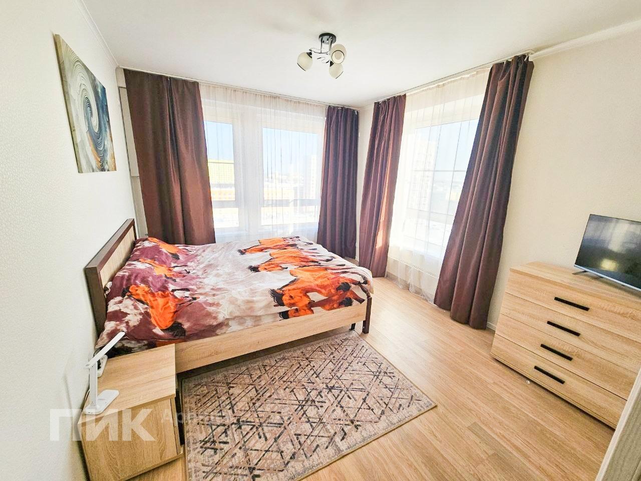 2-к. квартира, 63.1 м², 64 700 ₽/мес — фото № 2