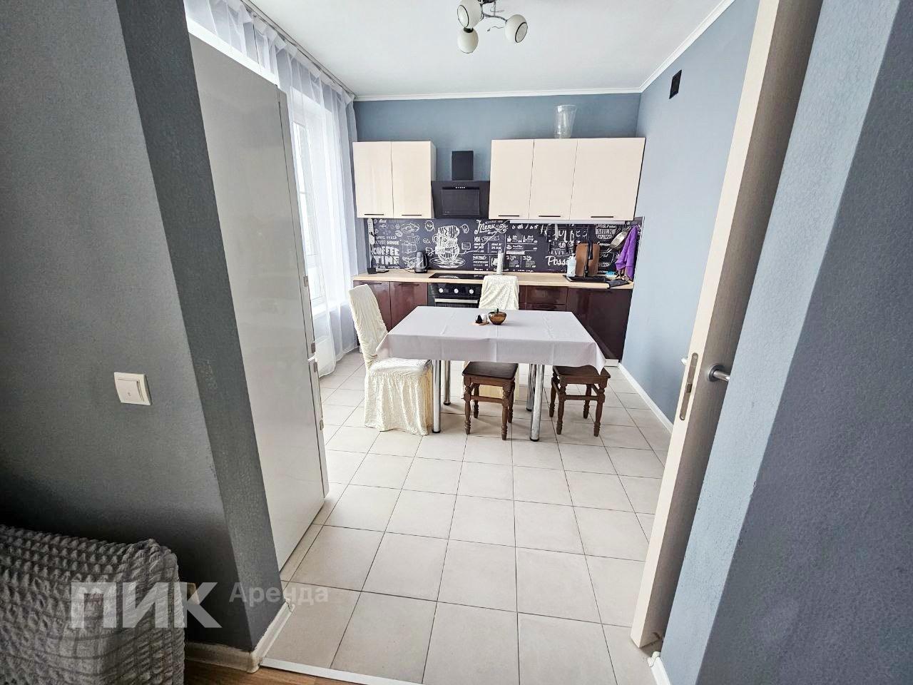 2-к. квартира, 63.1 м², 64 700 ₽/мес — фото № 11