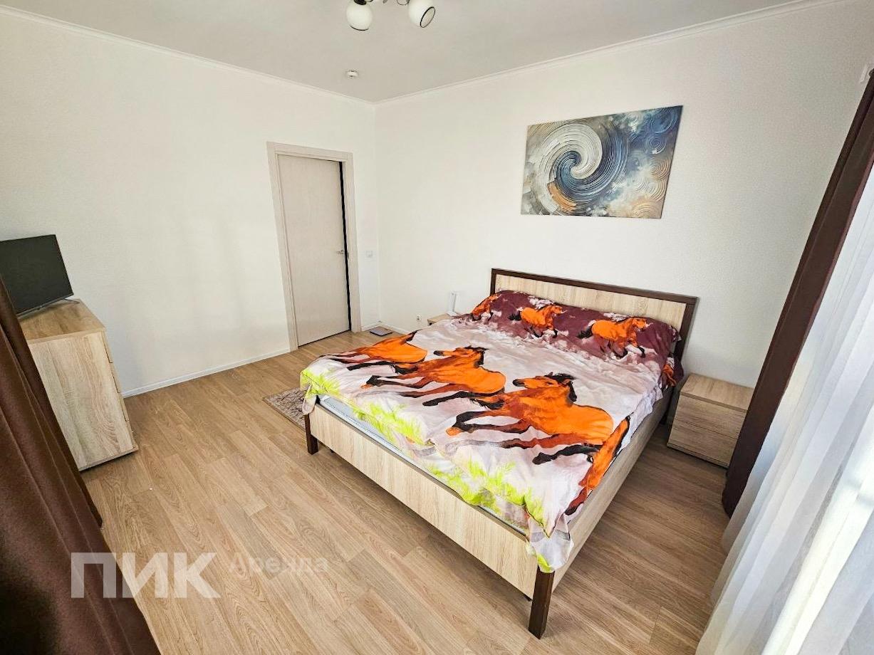 2-к. квартира, 63.1 м², 64 700 ₽/мес — фото № 3