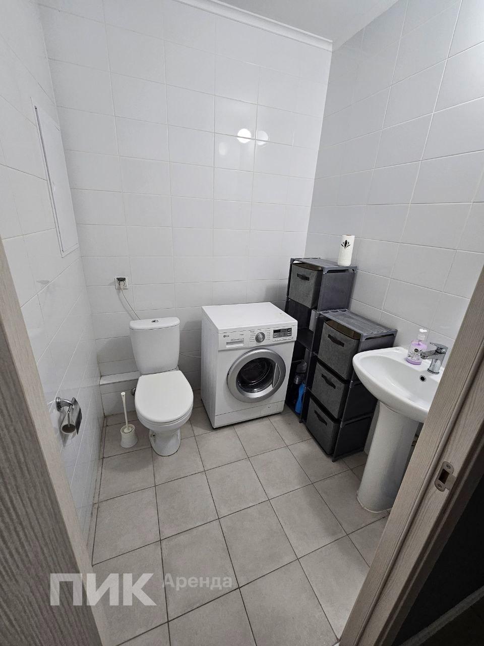 2-к. квартира, 63.1 м², 64 700 ₽/мес — фото № 14