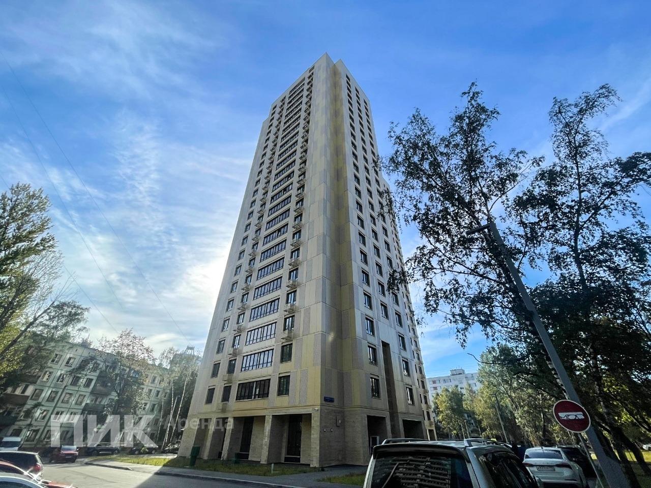 2-к. квартира, 66 м², 73 900 ₽/мес — фото № 19