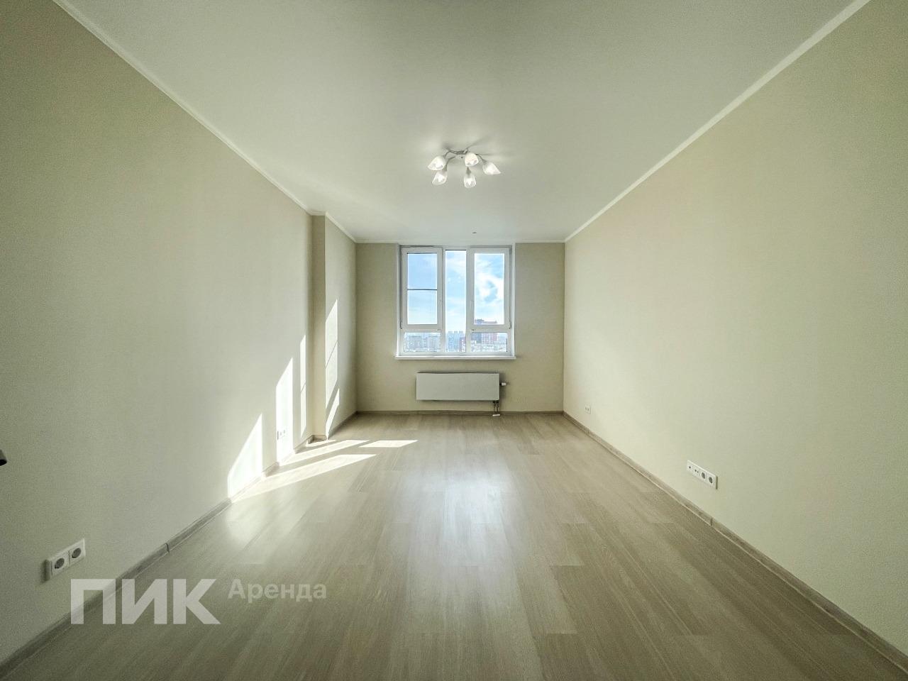 2-к. квартира, 66 м², 73 900 ₽/мес — фото № 4