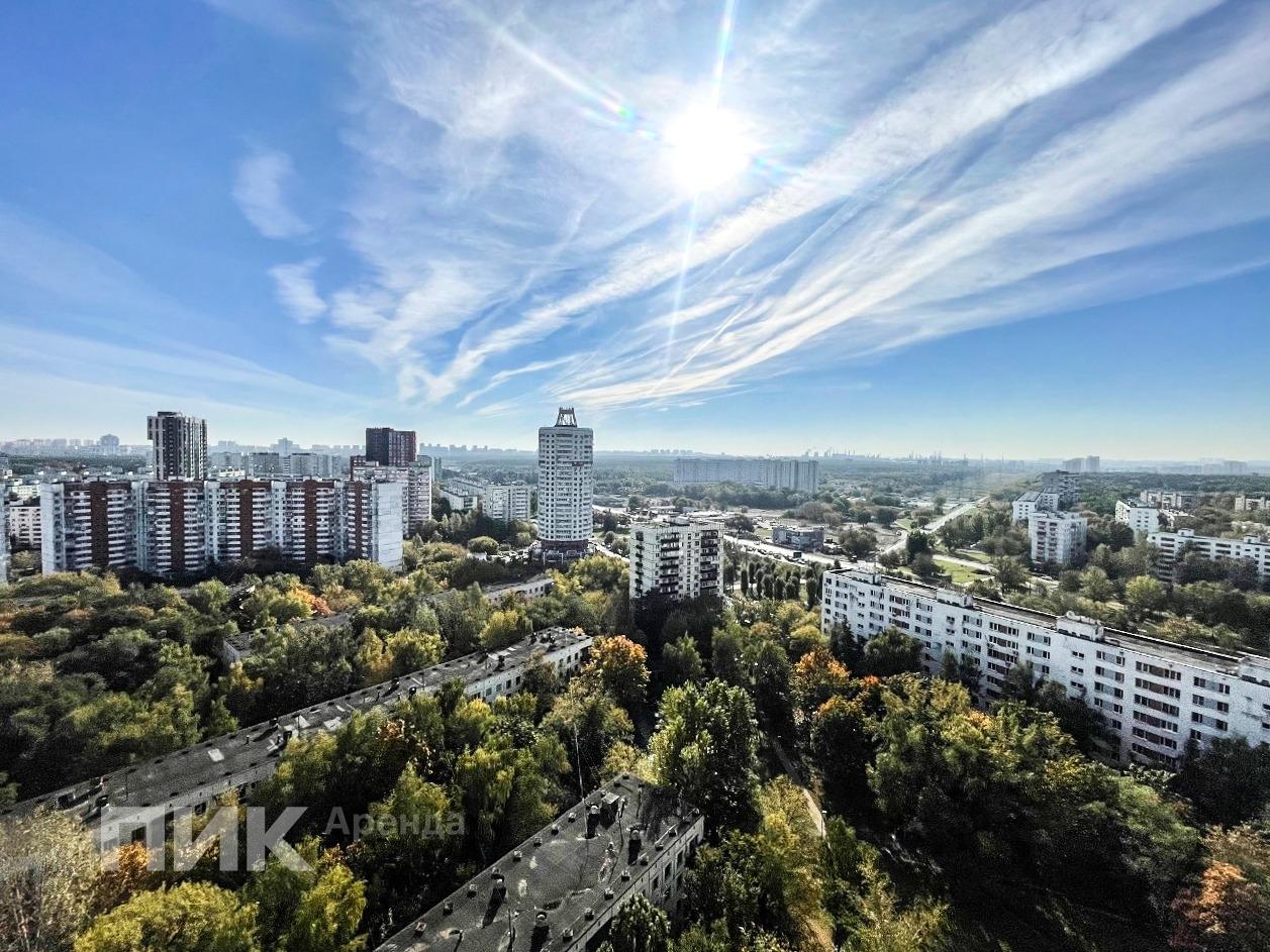2-к. квартира, 66 м², 73 900 ₽/мес — фото № 17