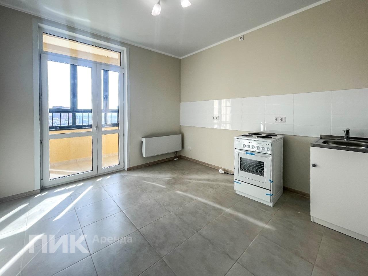 2-к. квартира, 66 м², 73 900 ₽/мес — фото № 6