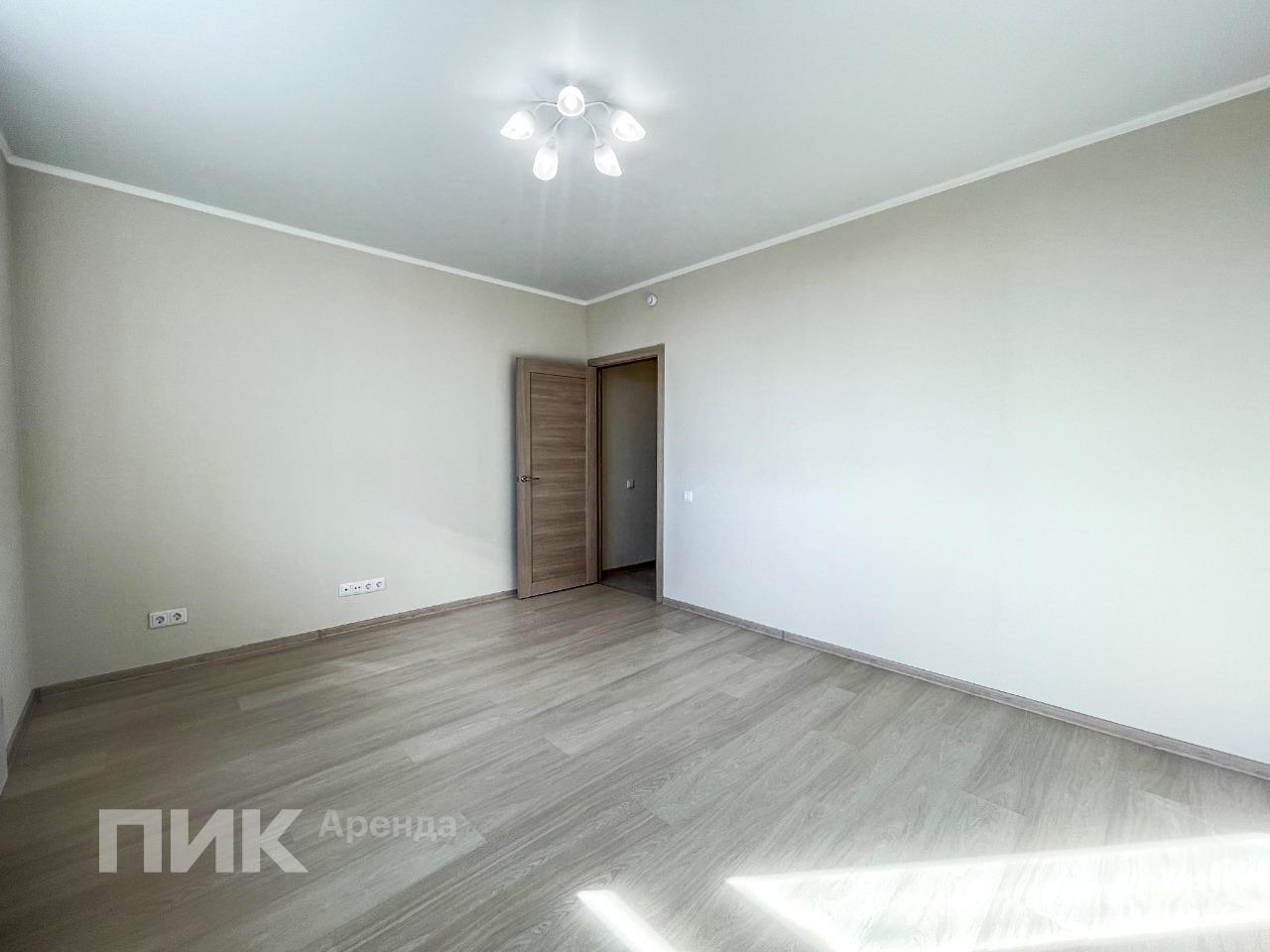 2-к. квартира, 66 м², 73 900 ₽/мес — фото № 3