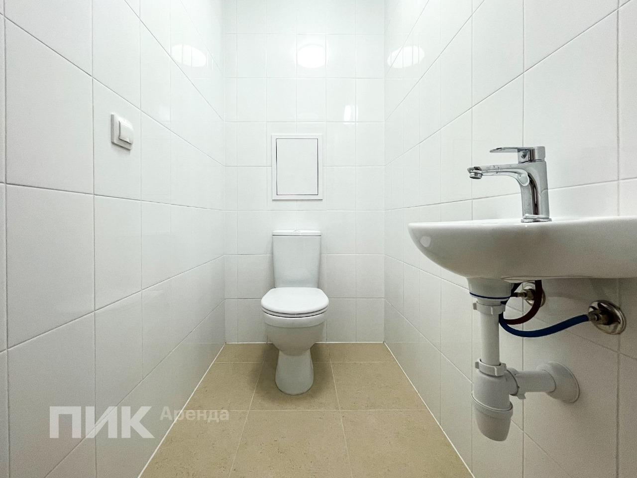 2-к. квартира, 66 м², 73 900 ₽/мес — фото № 10