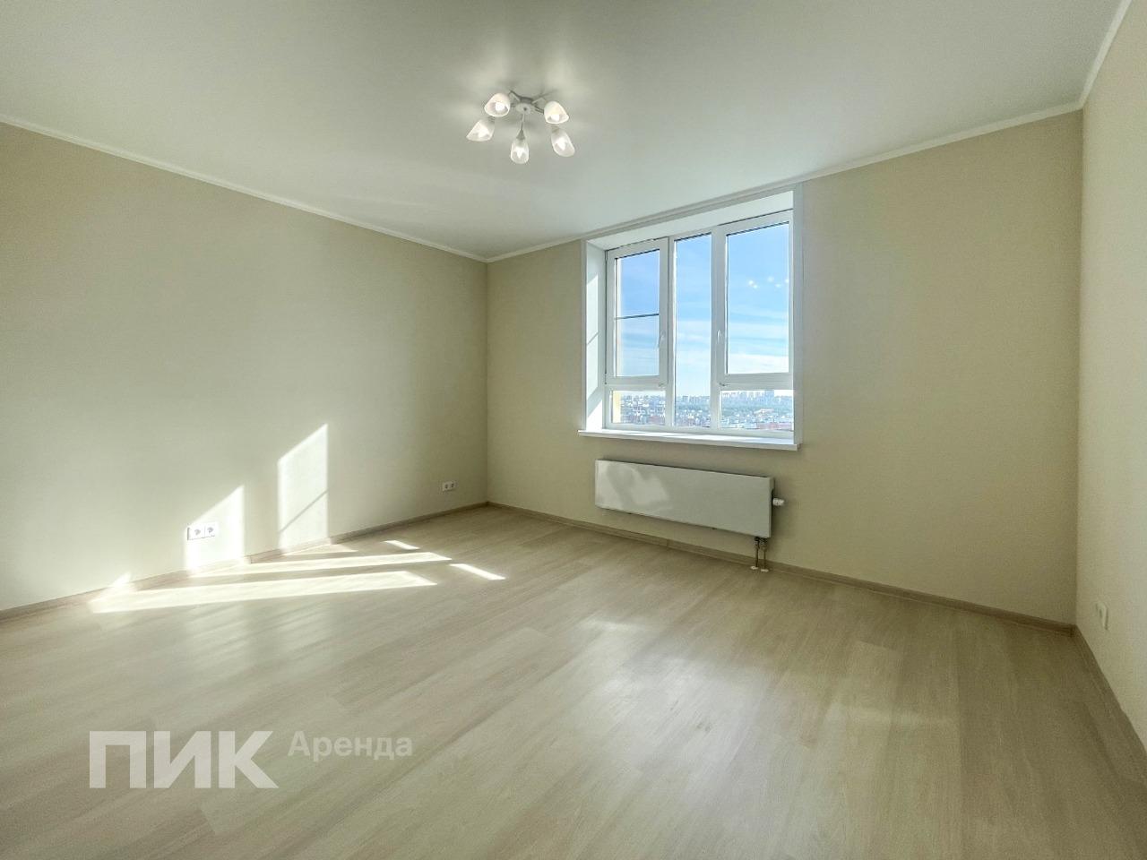 2-к. квартира, 66 м², 73 900 ₽/мес — фото № 1