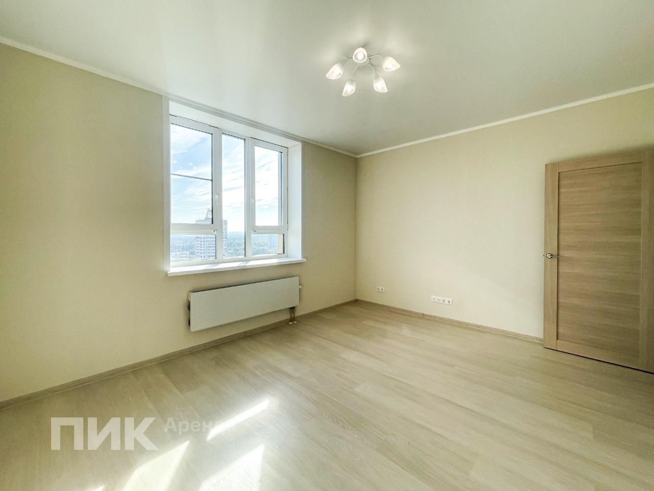2-к. квартира, 66 м², 73 900 ₽/мес — фото № 2