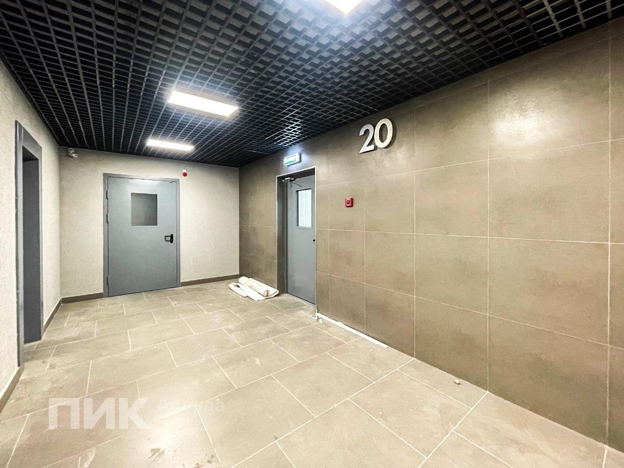 2-к. квартира, 66 м², 73 900 ₽/мес — фото № 15