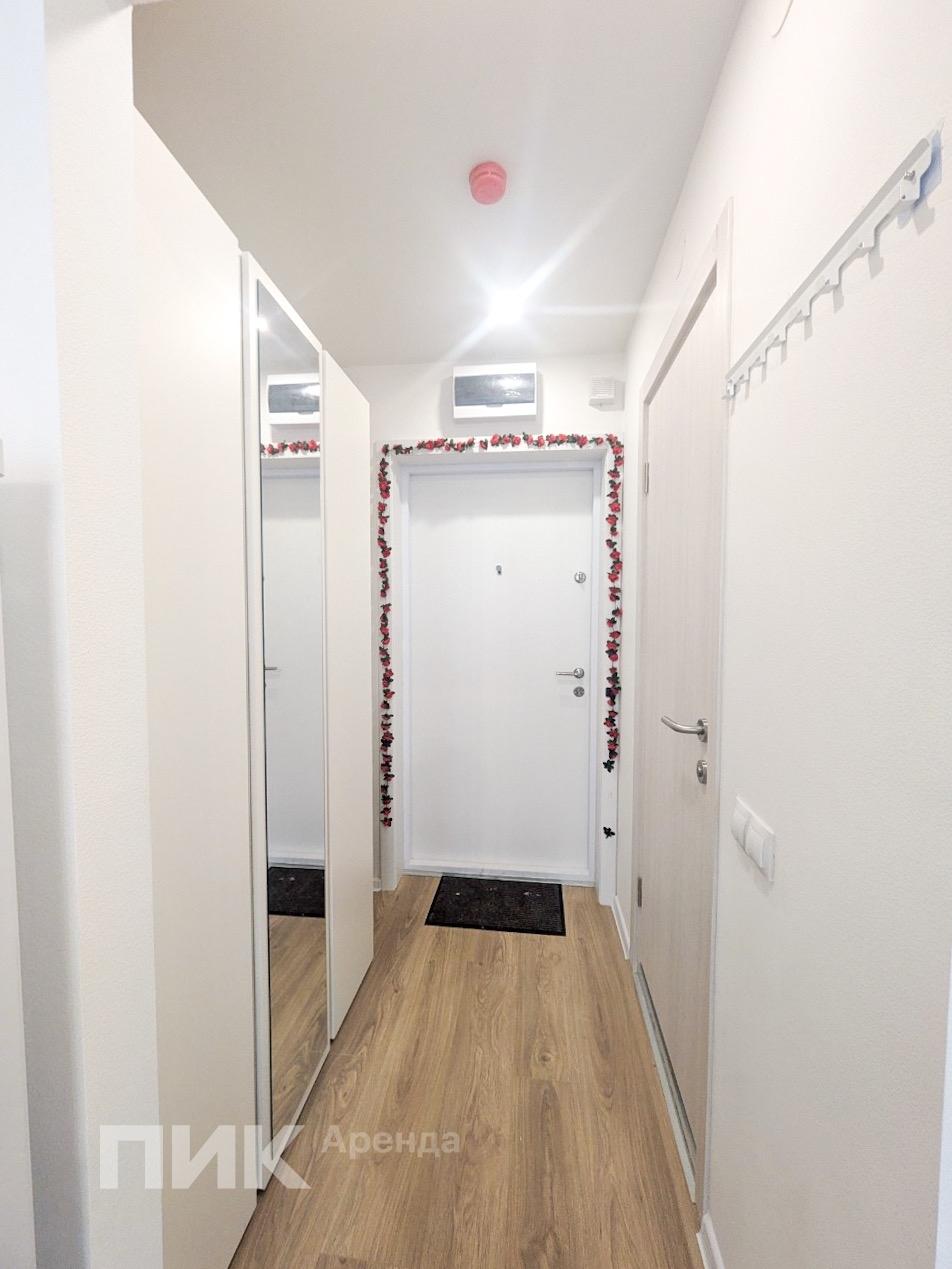 студия, 19 м², 46 800 ₽/мес — фото № 8