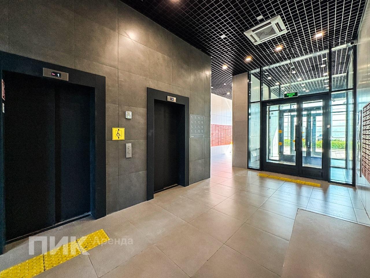 студия, 19 м², 46 800 ₽/мес — фото № 9