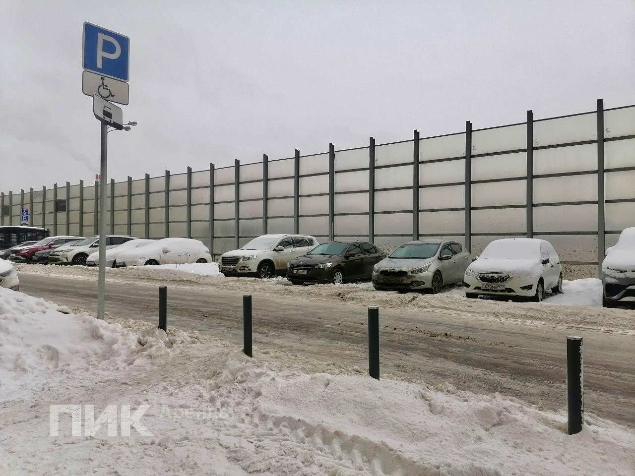 студия, 19 м², 46 800 ₽/мес — фото № 15