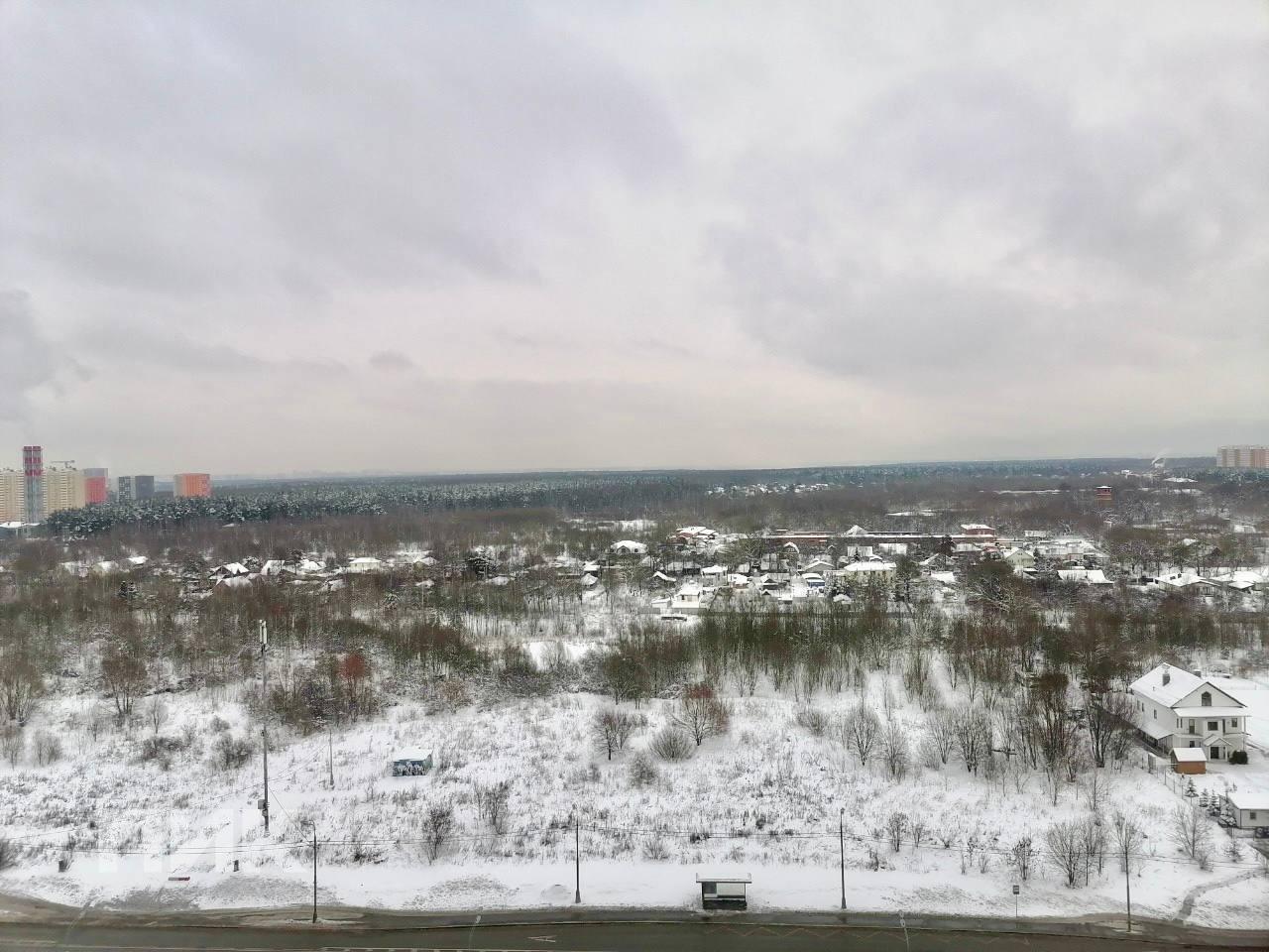 студия, 19 м², 46 800 ₽/мес — фото № 11