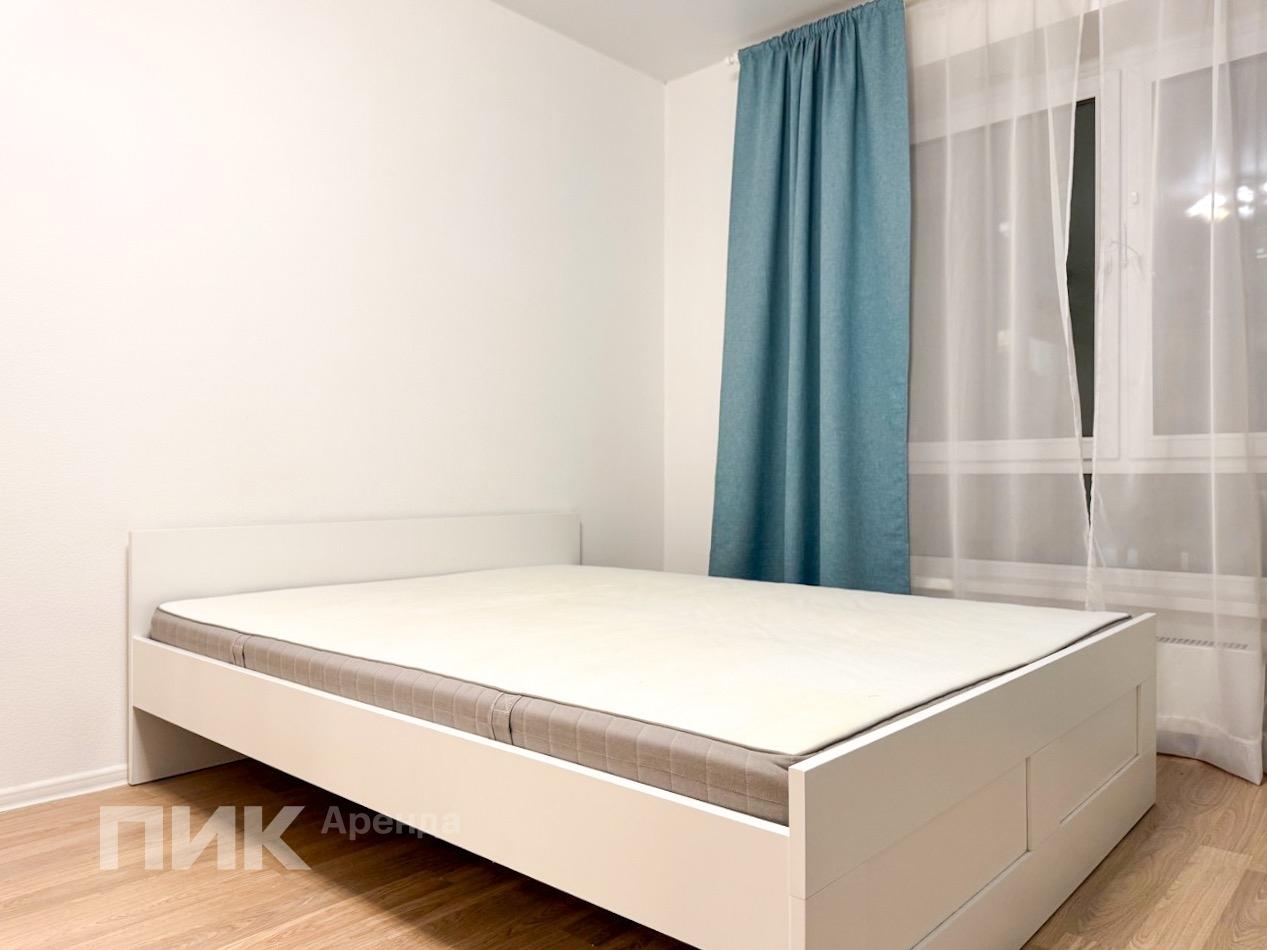 3-к. квартира, 94.3 м², 98 300 ₽/мес — фото № 5