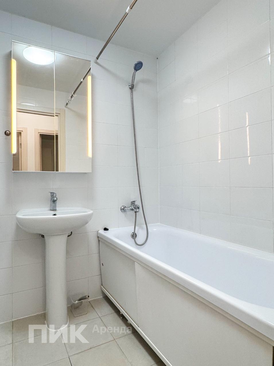 3-к. квартира, 94.3 м², 98 300 ₽/мес — фото № 12