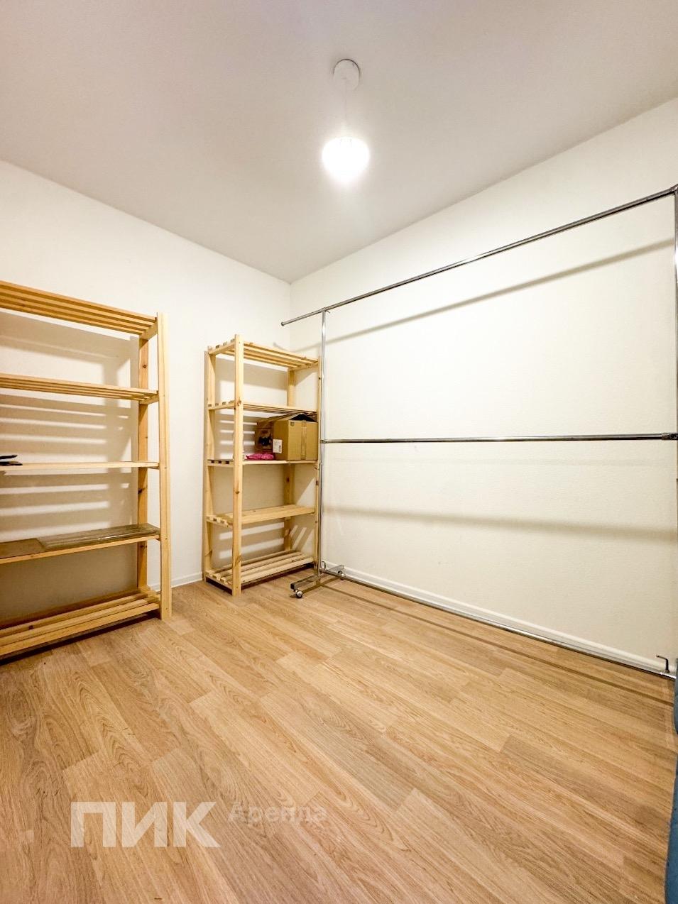 3-к. квартира, 94.3 м², 98 300 ₽/мес — фото № 14