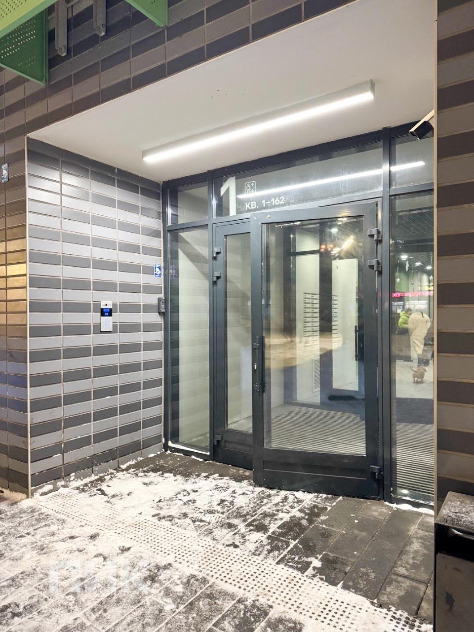 3-к. квартира, 94.3 м², 98 300 ₽/мес — фото № 23