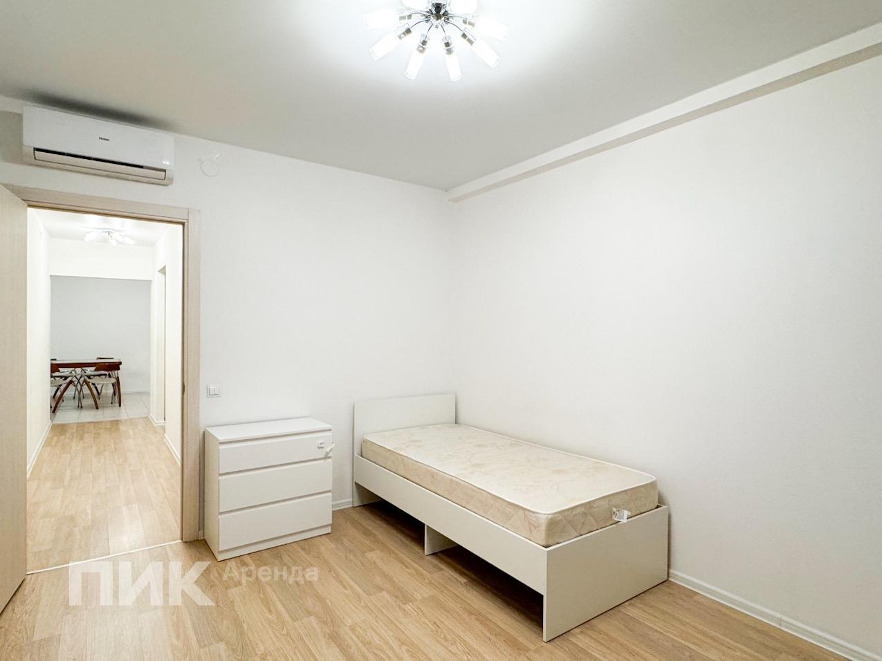 3-к. квартира, 94.3 м², 98 300 ₽/мес — фото № 10