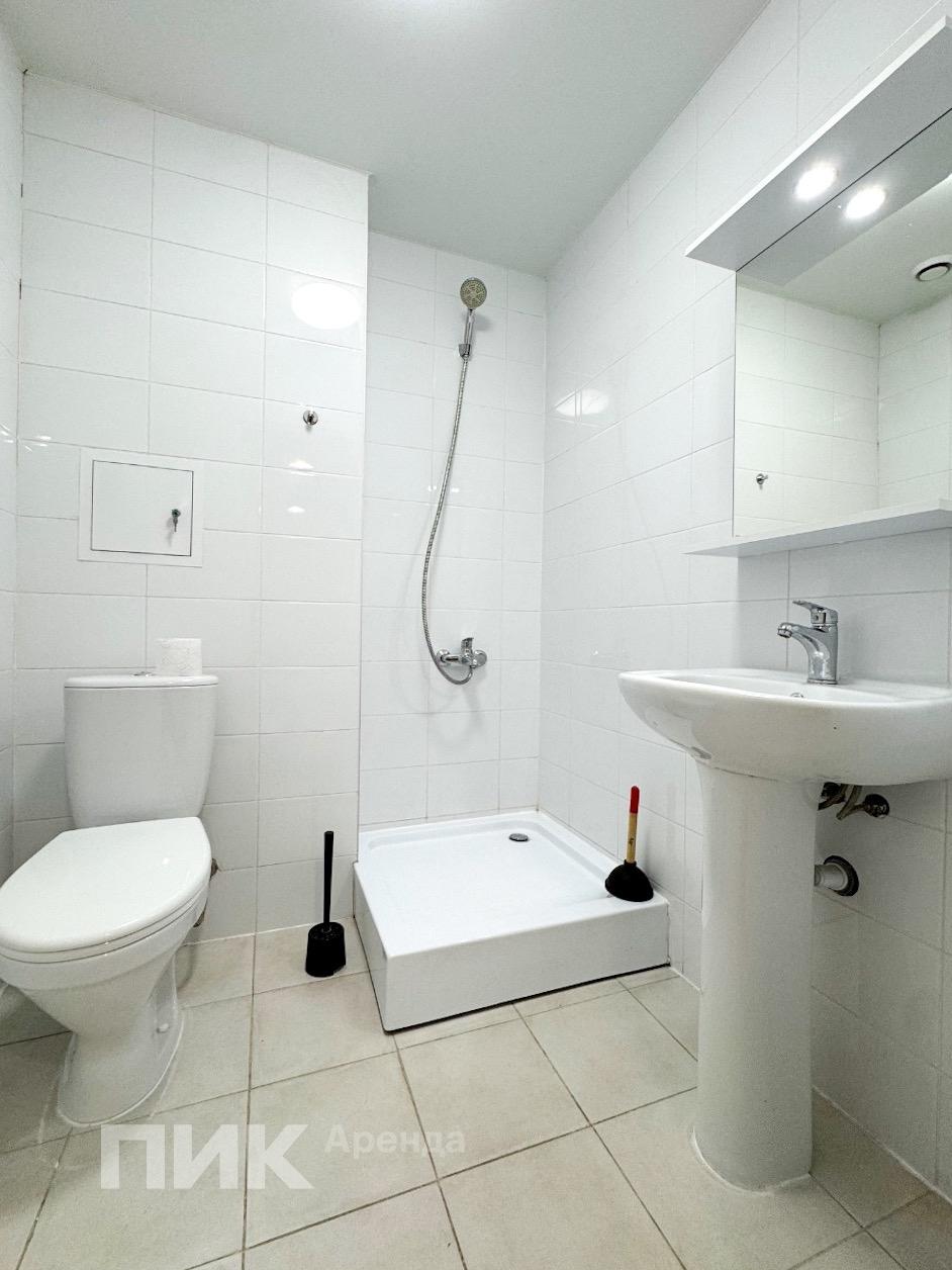 3-к. квартира, 94.3 м², 98 300 ₽/мес — фото № 13