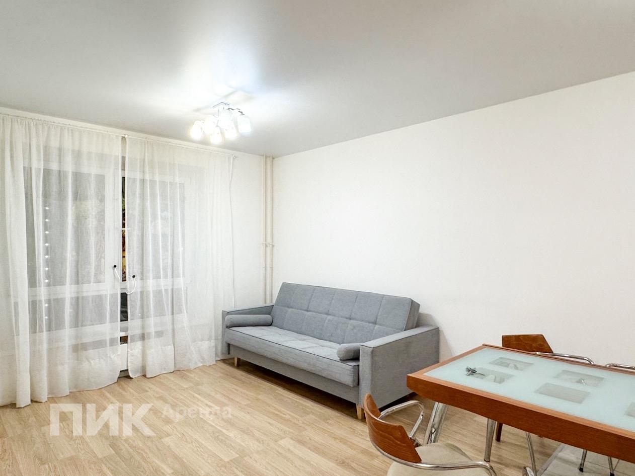 3-к. квартира, 94.3 м², 98 300 ₽/мес — фото № 1