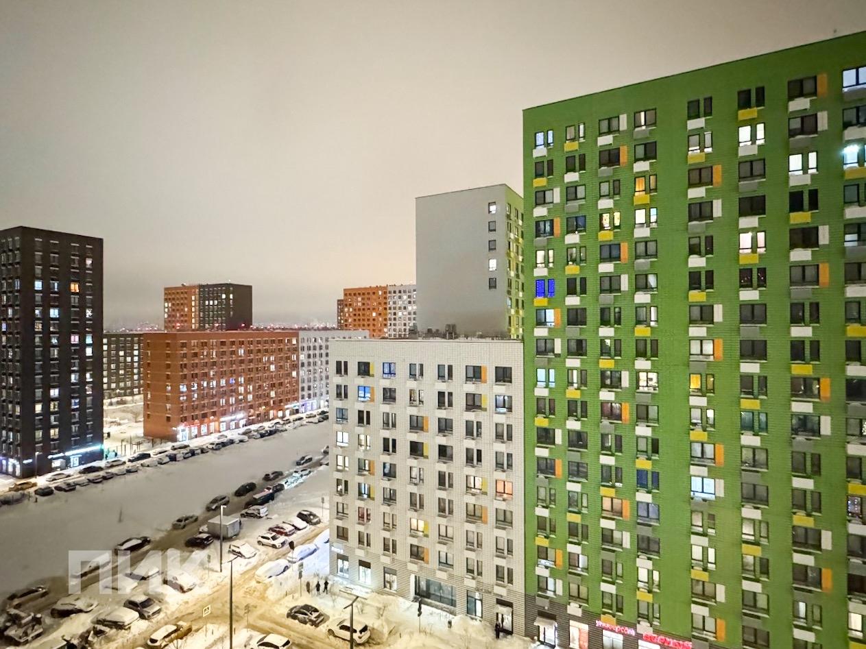 3-к. квартира, 94.3 м², 98 300 ₽/мес — фото № 20