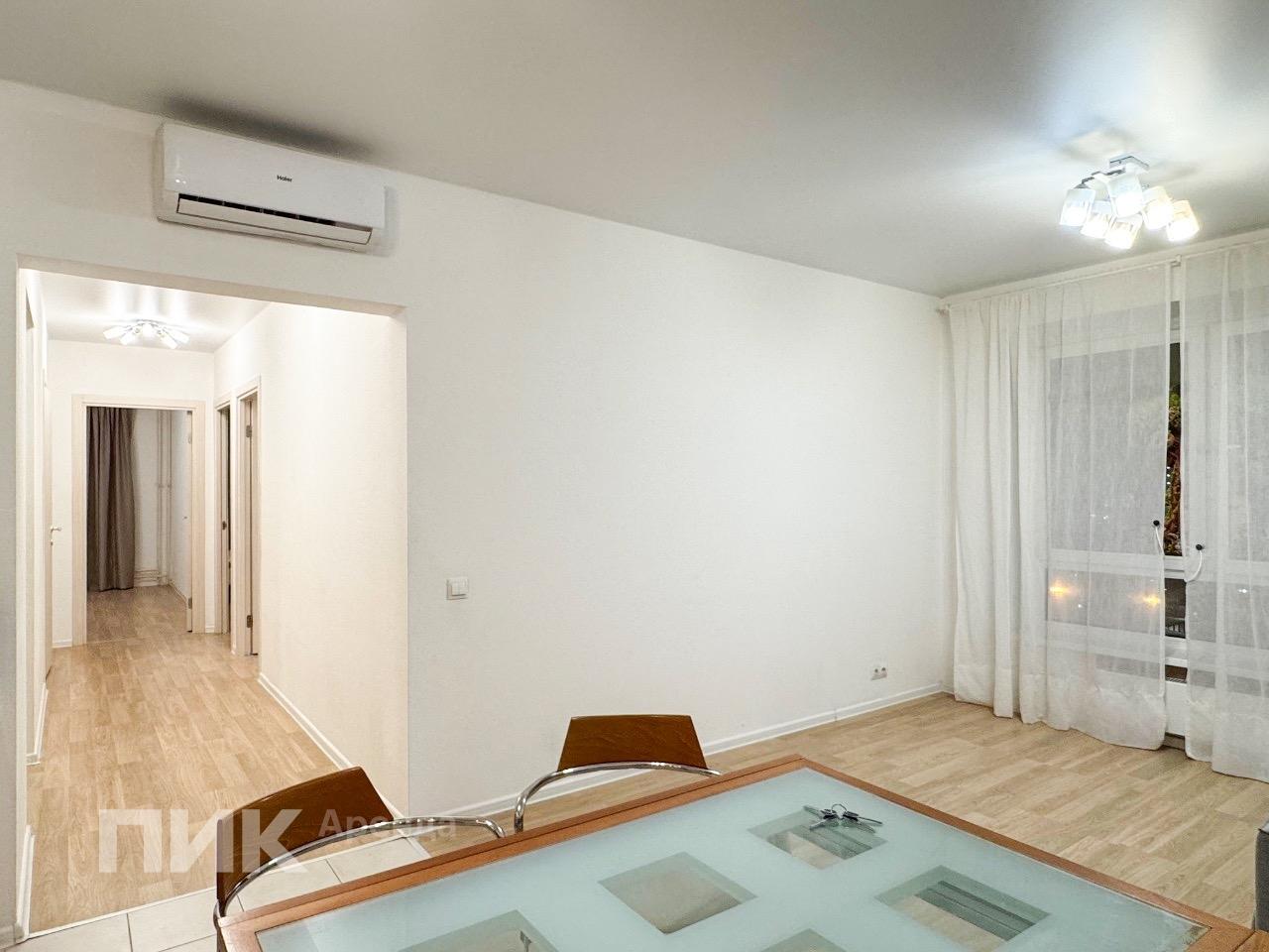 3-к. квартира, 94.3 м², 98 300 ₽/мес — фото № 4