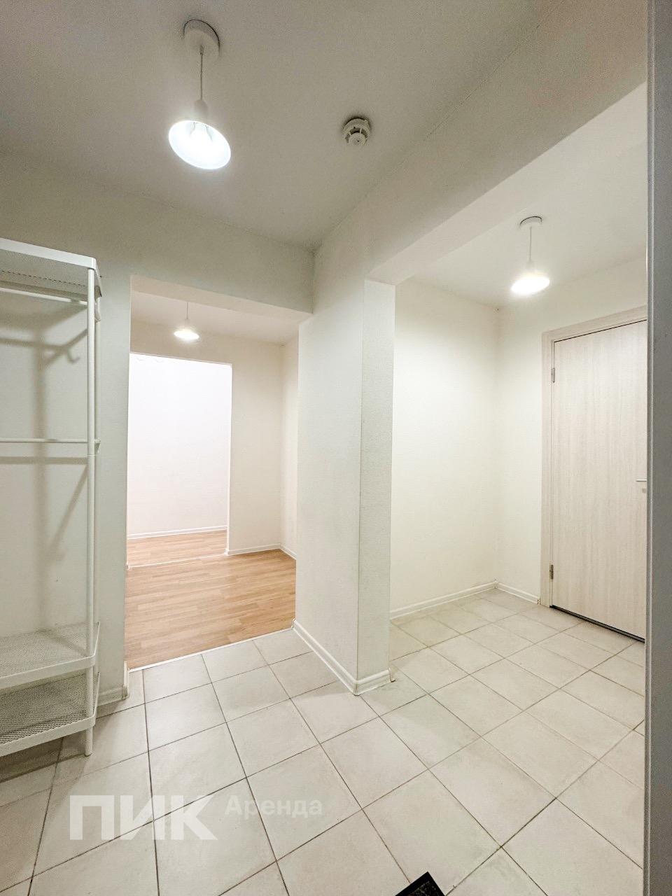 3-к. квартира, 94.3 м², 98 300 ₽/мес — фото № 16