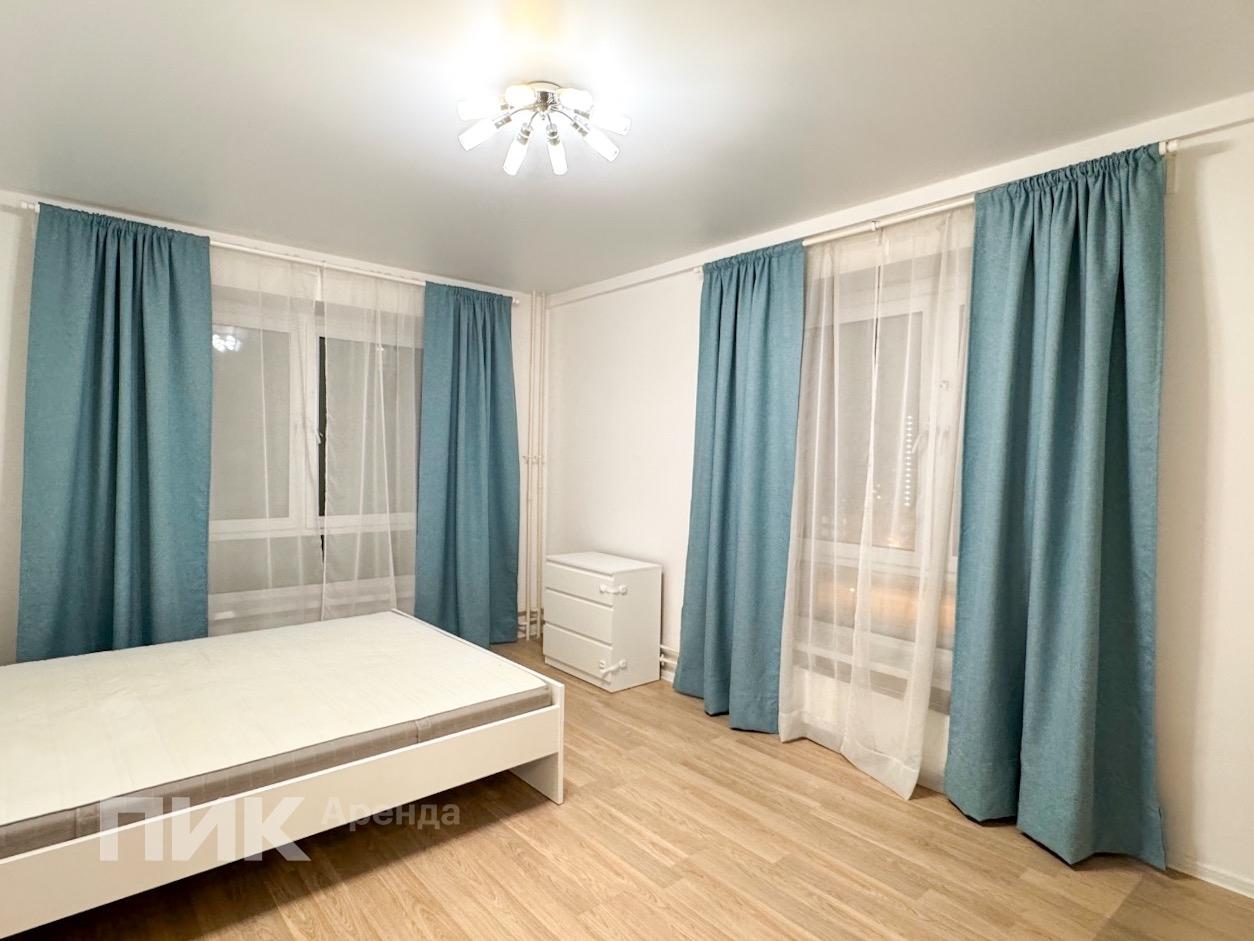 3-к. квартира, 94.3 м², 98 300 ₽/мес — фото № 6