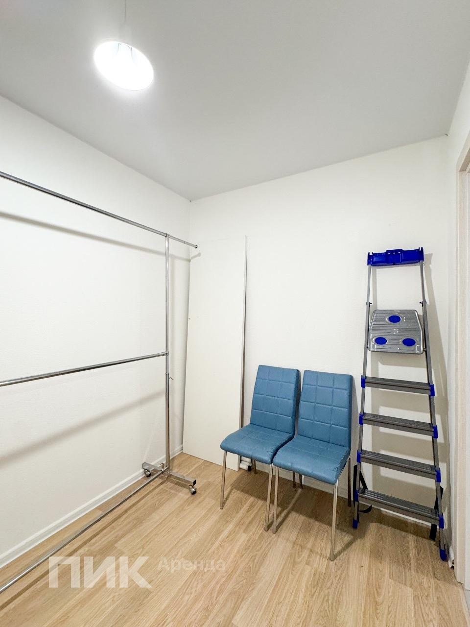 3-к. квартира, 94.3 м², 98 300 ₽/мес — фото № 15