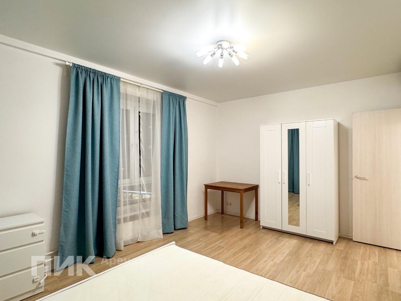 3-к. квартира, 94.3 м², 98 300 ₽/мес — фото № 7