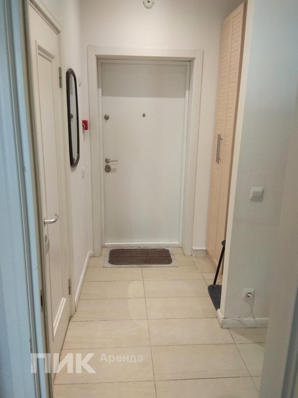 1-к. квартира, 33.8 м², 65 900 ₽/мес — фото № 10