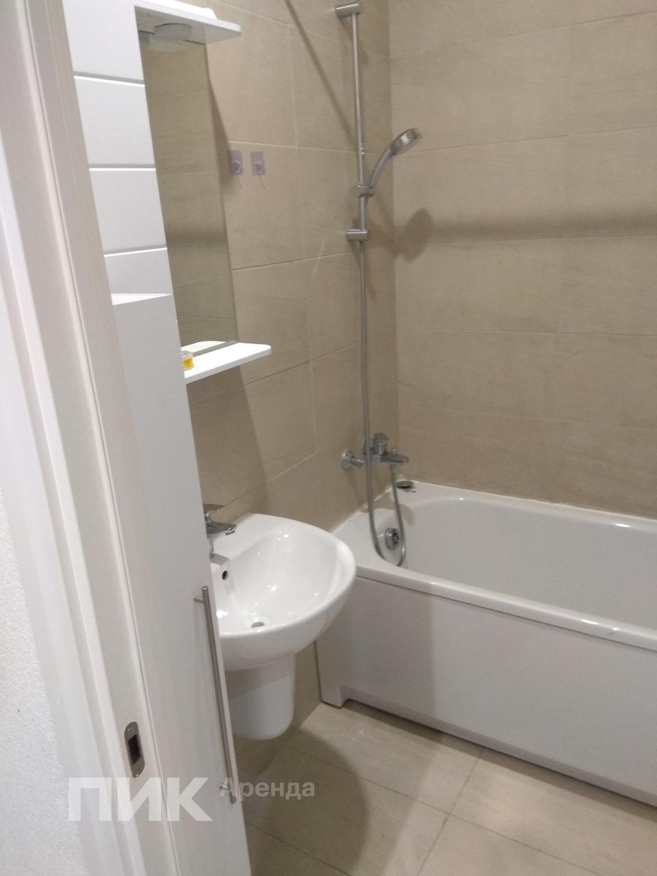 1-к. квартира, 33.8 м², 65 900 ₽/мес — фото № 11